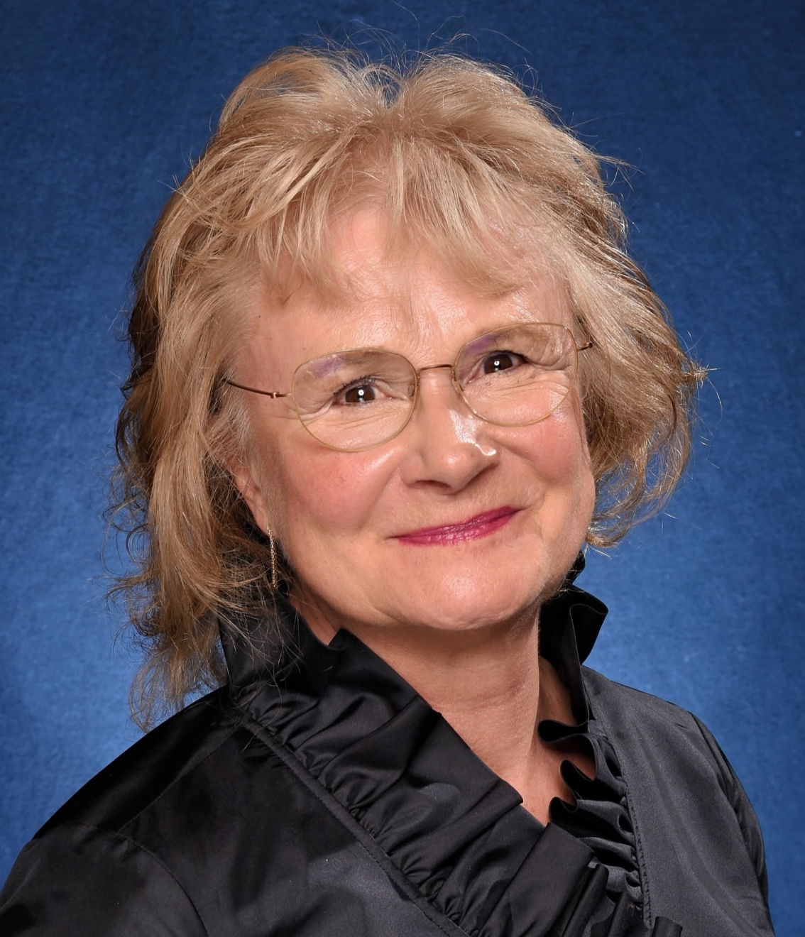 Photo of Della Yaroshko