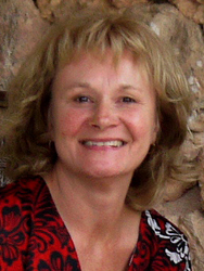 Photo of Della Yaroshko